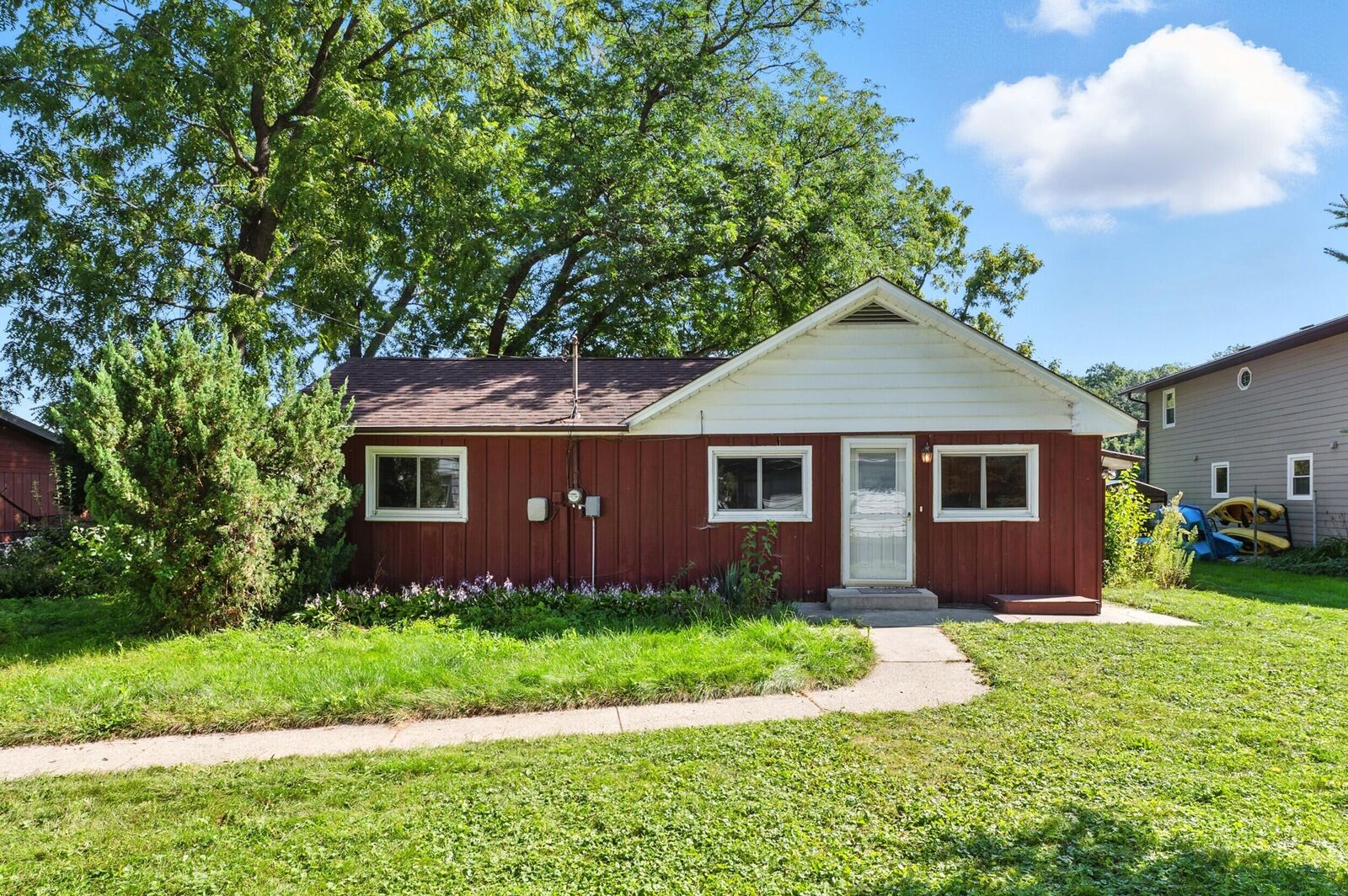 Property Photo: 4305 Riverside Rd WI 53185