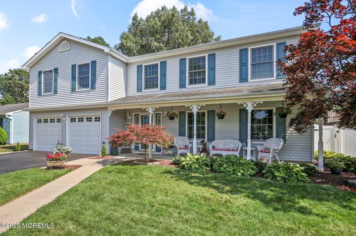 Property Photo: 67 Appletree Road NJ 07731