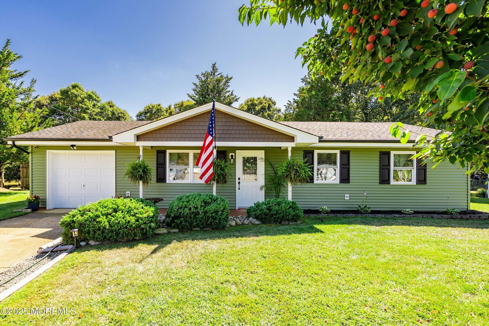 Property Photo: 4 Clubhouse Circle NJ 08731