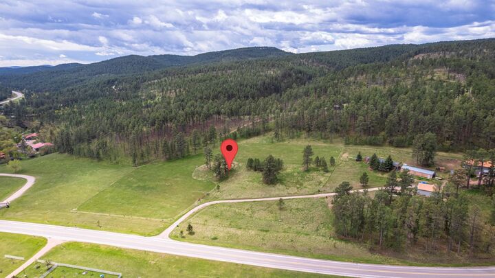Property Photo:  23463 Guyette Road  SD 57751 