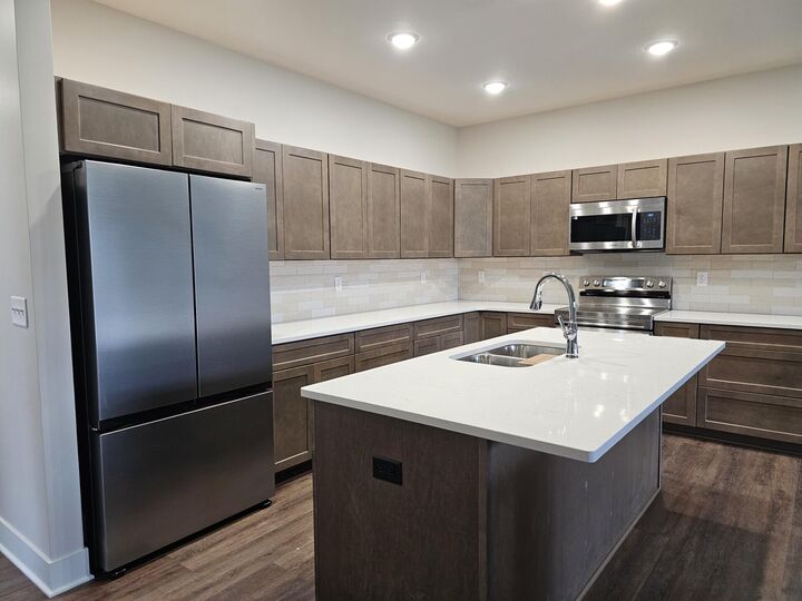 Property Photo:  116 E Sheridan Street  MI 49412