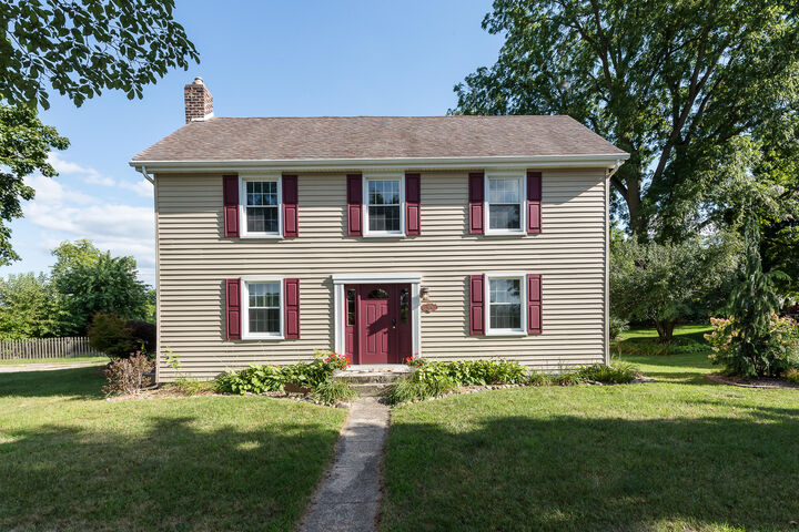 Property Photo: 3576 Central Street MI 48130