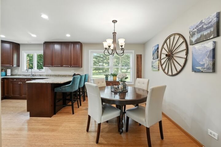 Property Photo: 1214 Carol Crest Drive IL 60118