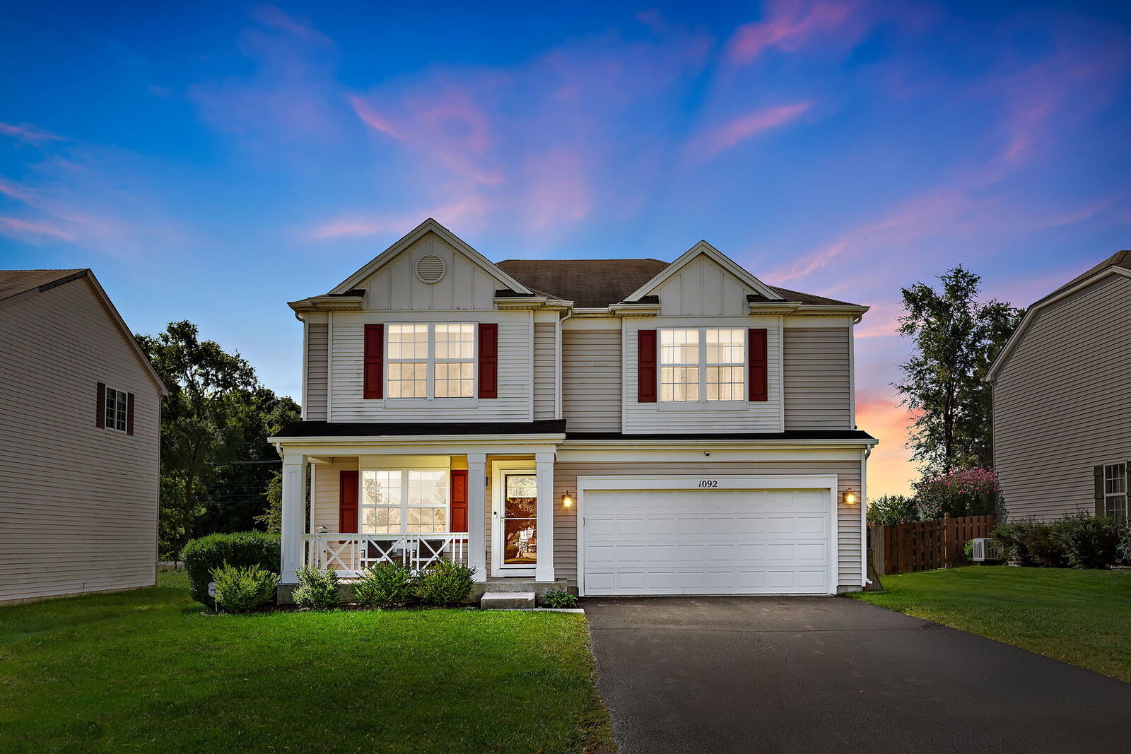 Property Photo:  