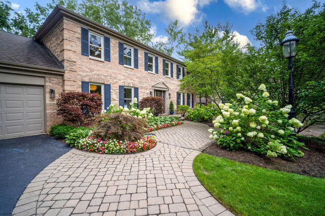 Property Photo:  7 Durham Court  IL 60045 