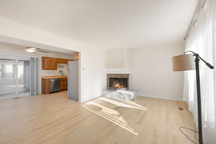 Property Photo: 1373 Court Maria IL 60133