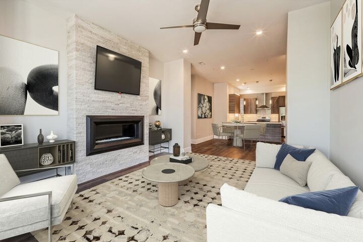 Property Photo: 4830 S Saint Lawrence Avenue 1 IL 60615