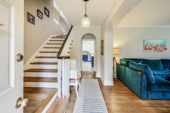 Property Photo:  2747 Garrison Avenue  IL 60201 