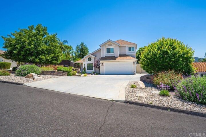 Property Photo: 23847 Norte Dr. CA 92065