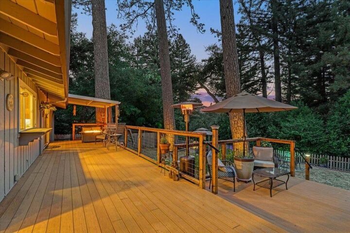 Property Photo: 8633 Glen Arbor Road CA 95005