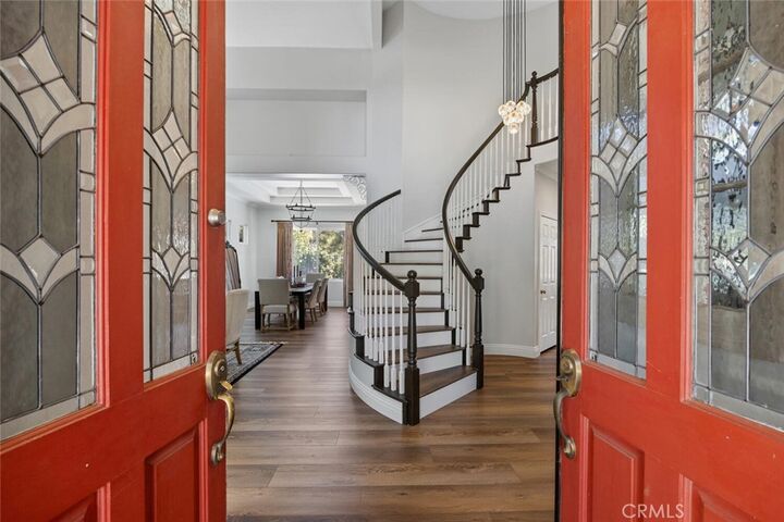 Property Photo: 27240 Trenton Place CA 91354