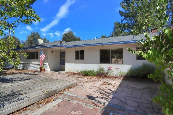 Property Photo:  42912 Country Club Drive E  CA 93644 