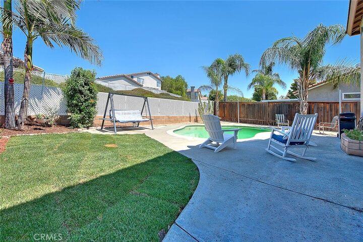 Property Photo:  19155 Vintage Woods Drive  CA 92508 