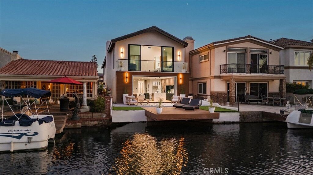 Property Photo:  21907 Erie Lane  CA 92630 