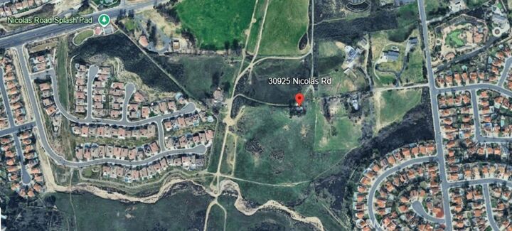 Property Photo:  30925 Nicolas Road  CA 92591 