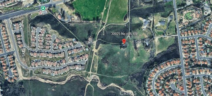 Property Photo:  30925 Nicolas Road  CA 92591 