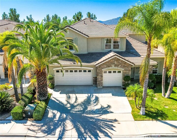 Property Photo: 32127 Camino Rabago CA 92592