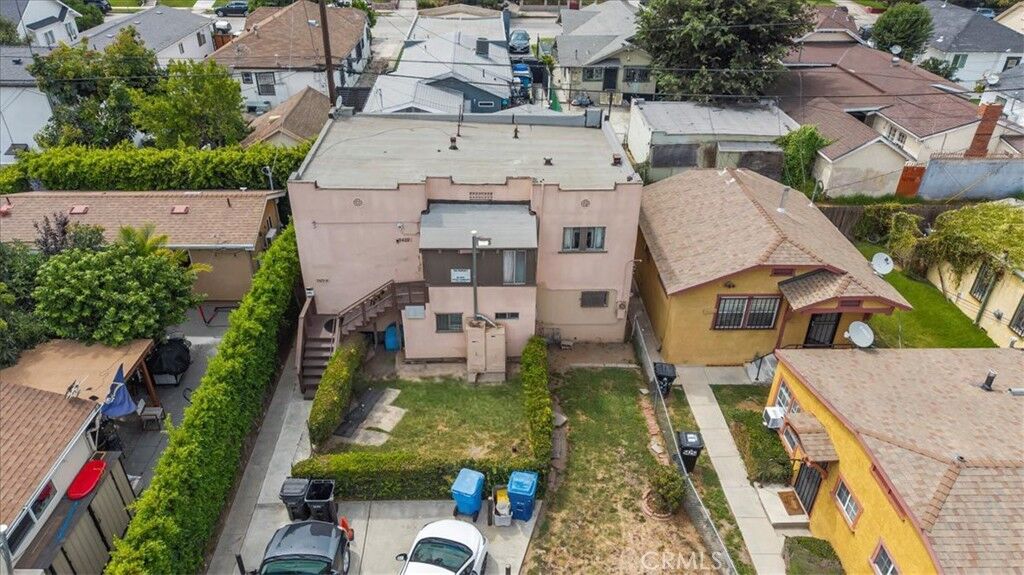 Property Photo:  5429 2nd Ave  CA 90043 