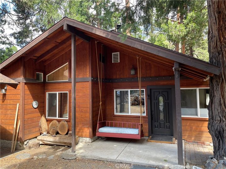 Property Photo:  41062 Pine Drive  CA 92339 