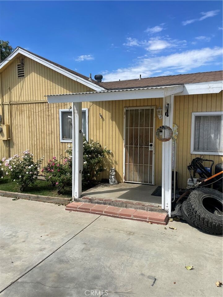 Property Photo:  4120 Stanton Street  CA 92509 