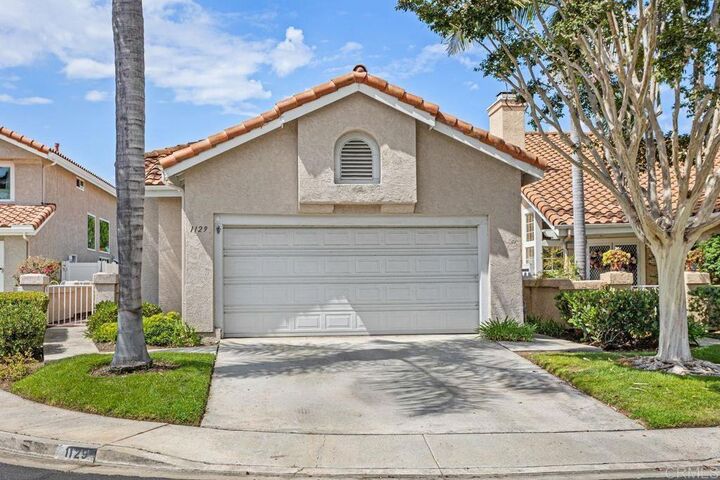 Property Photo:  1129 Brioso Court  CA 92081 