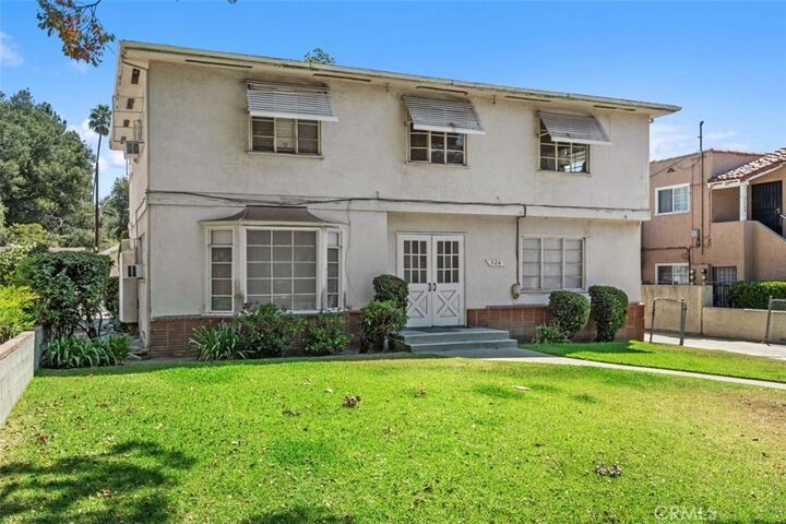 Property Photo:  520 N Hill Avenue  CA 91106 