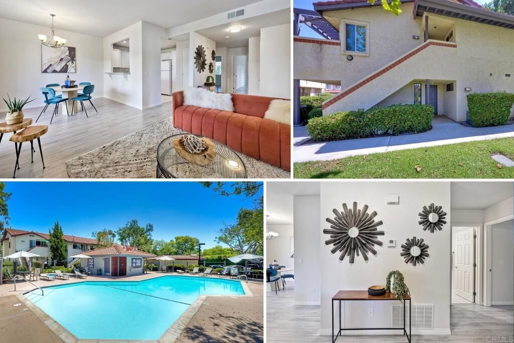 Property Photo:  966 Lupine Hills Dr  CA 92081 