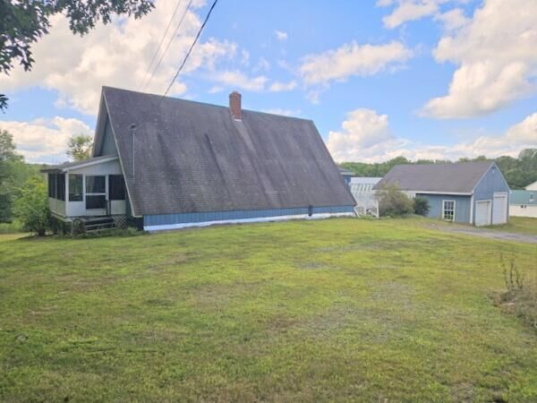 Property Photo:  245 Lane Road  ME 04236 