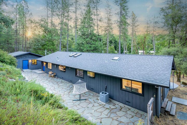 Property Photo:  20134 New Rome Road  CA 95959 