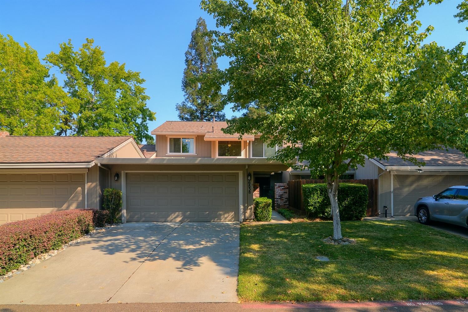 Property Photo:  6838 Susanna Court  CA 95621 