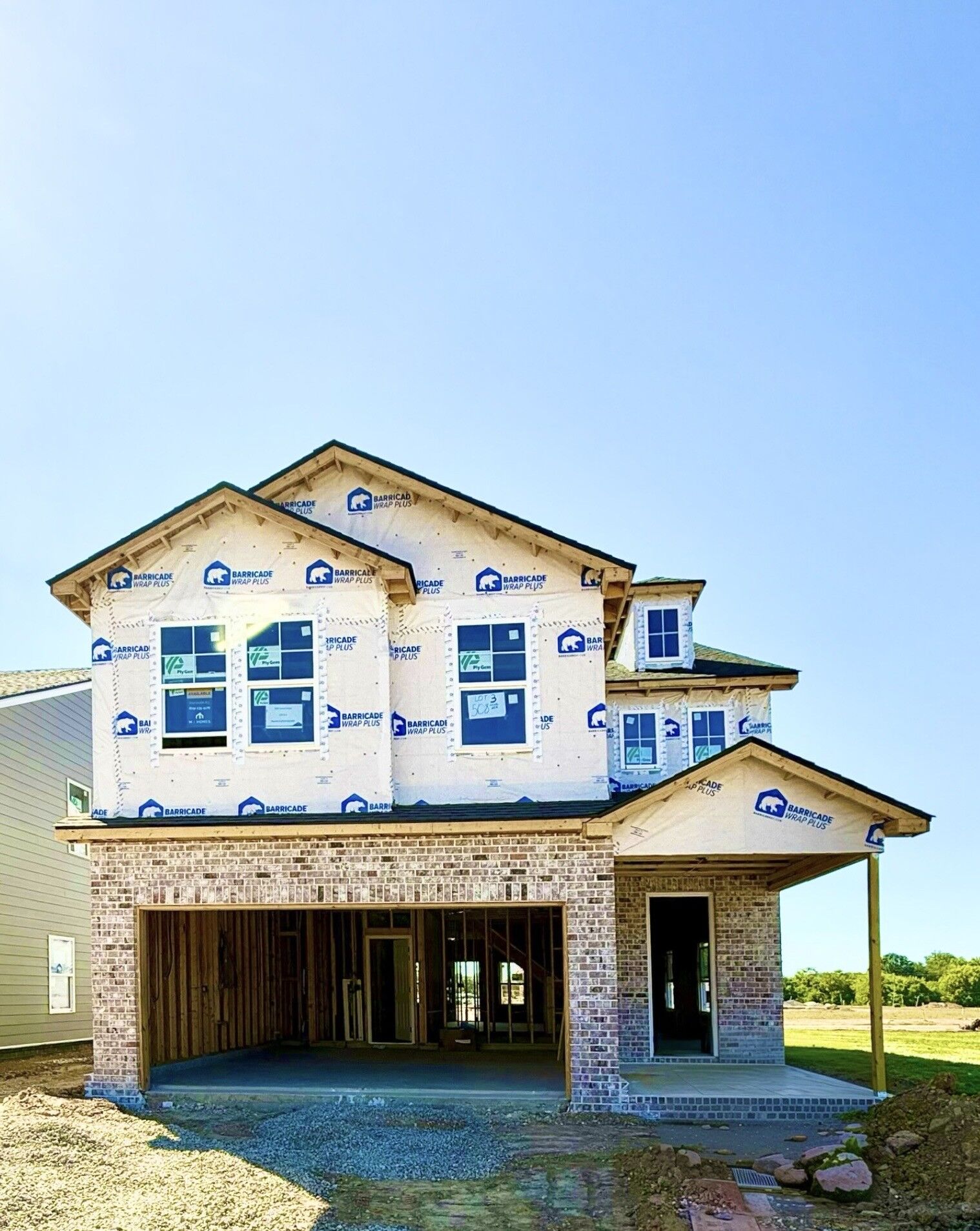 Property Photo:  508 Canal Circle  TN 37214 