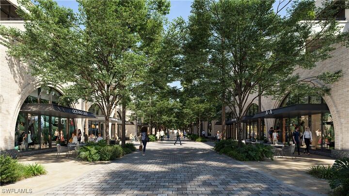 Property Photo: 936 5th Avenue S 301 FL 34102