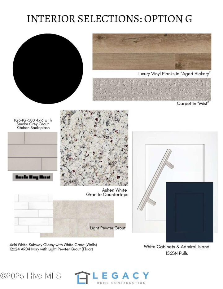 Property Photo:  262 Elijah Way  NC 28394 