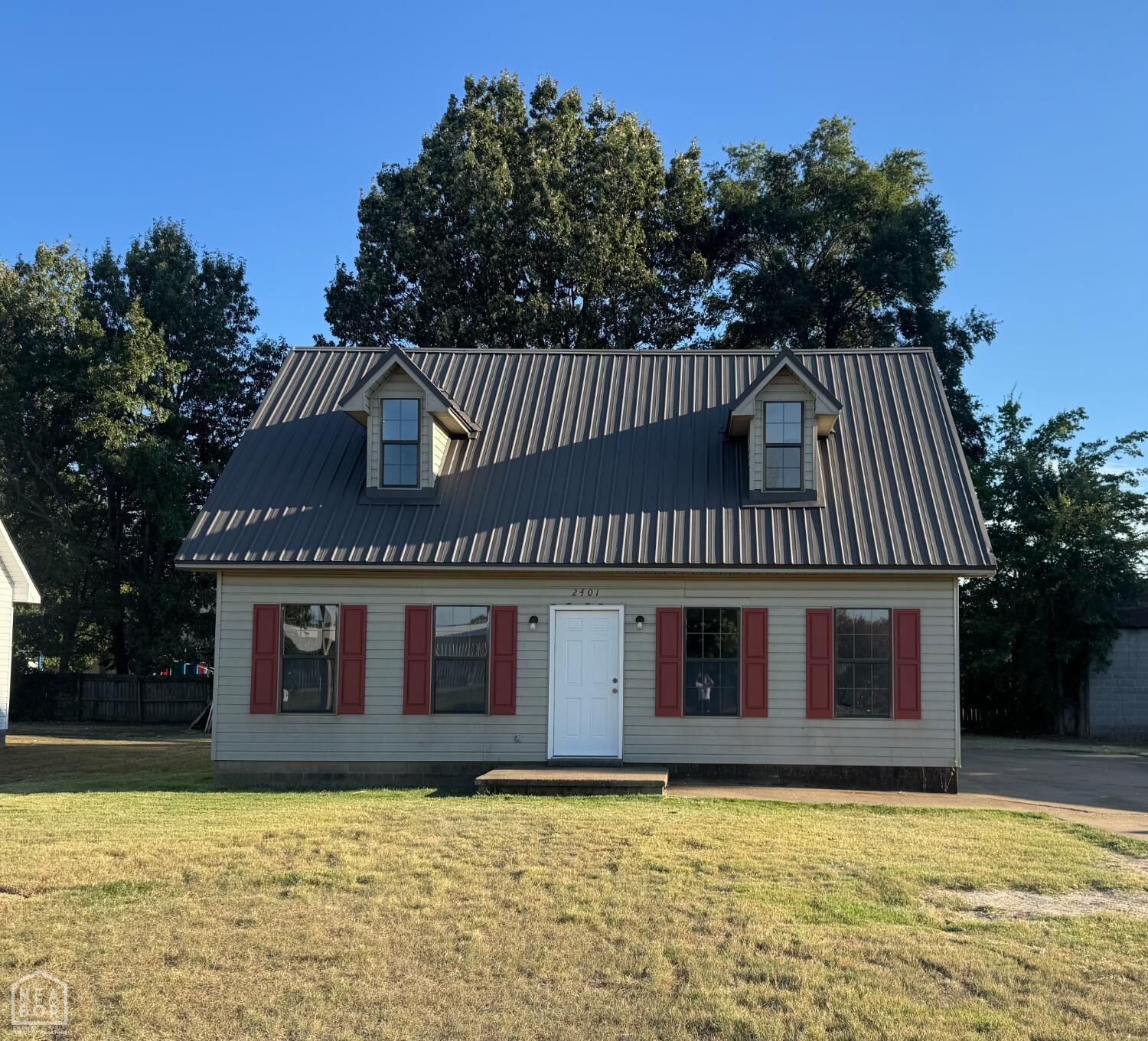 Property Photo:  2401 Sunny Meadow Drive  AR 72404 