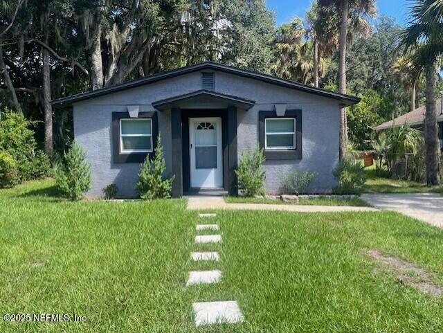 Property Photo: 1012 Eagle Street FL 32177