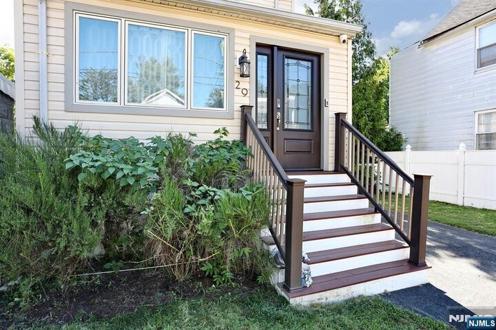 Property Photo: 29 Thomas Street NJ 07003
