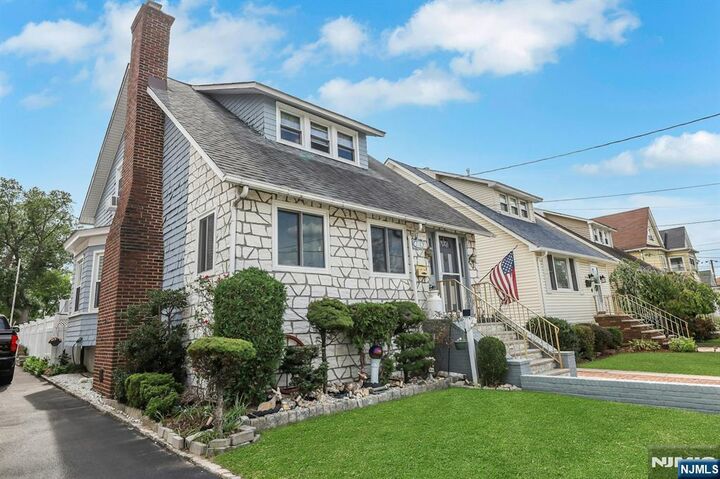 Property Photo: 218 Court Avenue NJ 07071