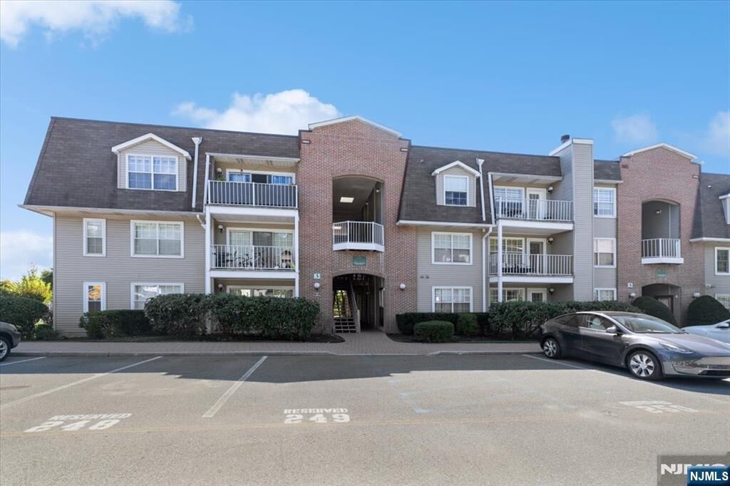 Property Photo:  800 River Road 323  NJ 07020 