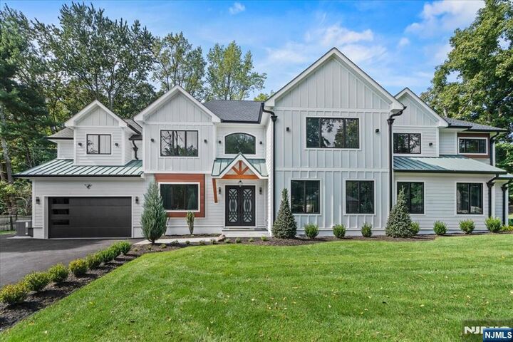 Property Photo: 23 Brook Road NJ 07458