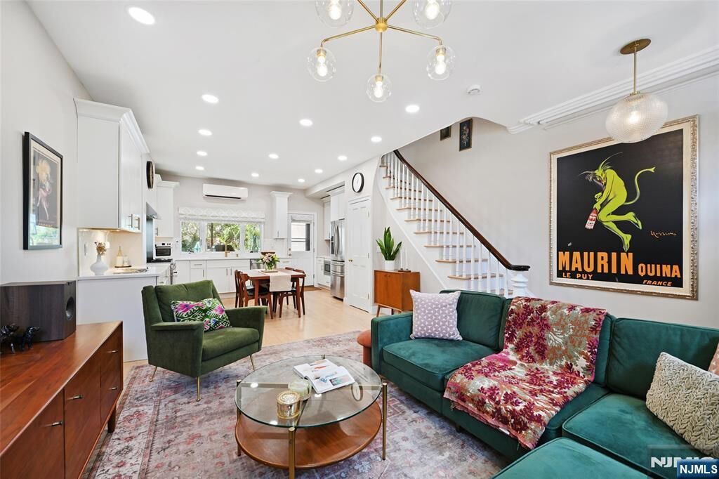 Property Photo: 704 Garden Street NJ 07030