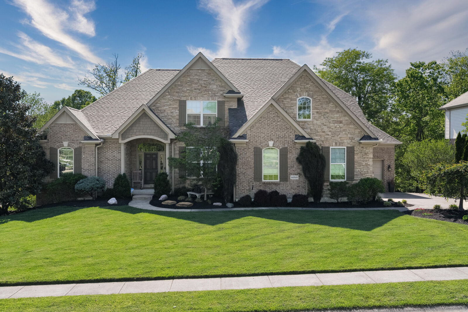 Property Photo: 1052 Aristides Drive KY 41091