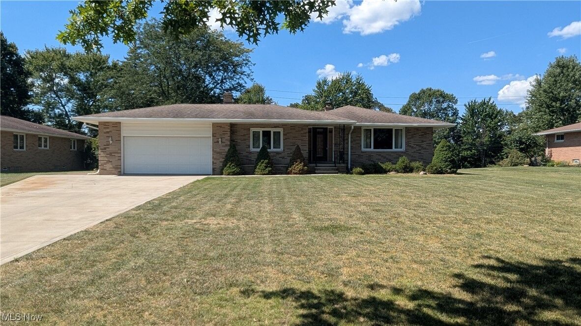 Property Photo: 9042 Vista Drive OH 44133