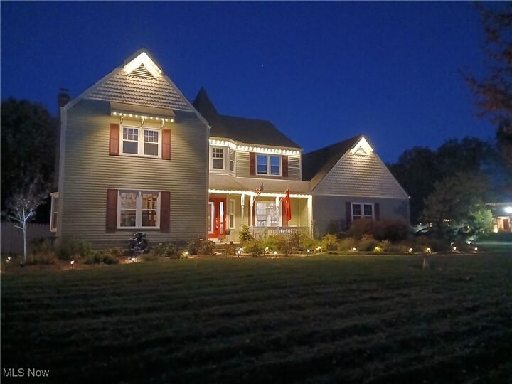 Property Photo:  61 Lake Forest Drive  OH 44236 