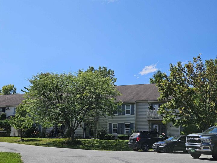 Property Photo: 1204 The Terraces Drive VT 05482-6668