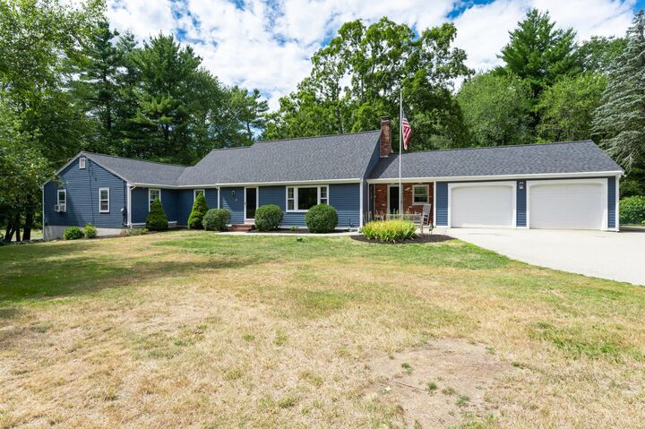 Property Photo: 3 Knightland Road NH 03811
