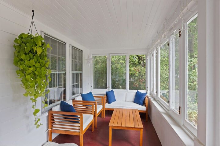 Property Photo: 90A Bradford Road NH 03431