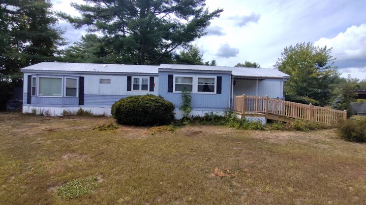 Property Photo: 12 Knights Lane NH 03234