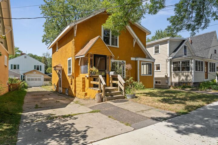 Property Photo:  135 Charlotte Street  VT 05401