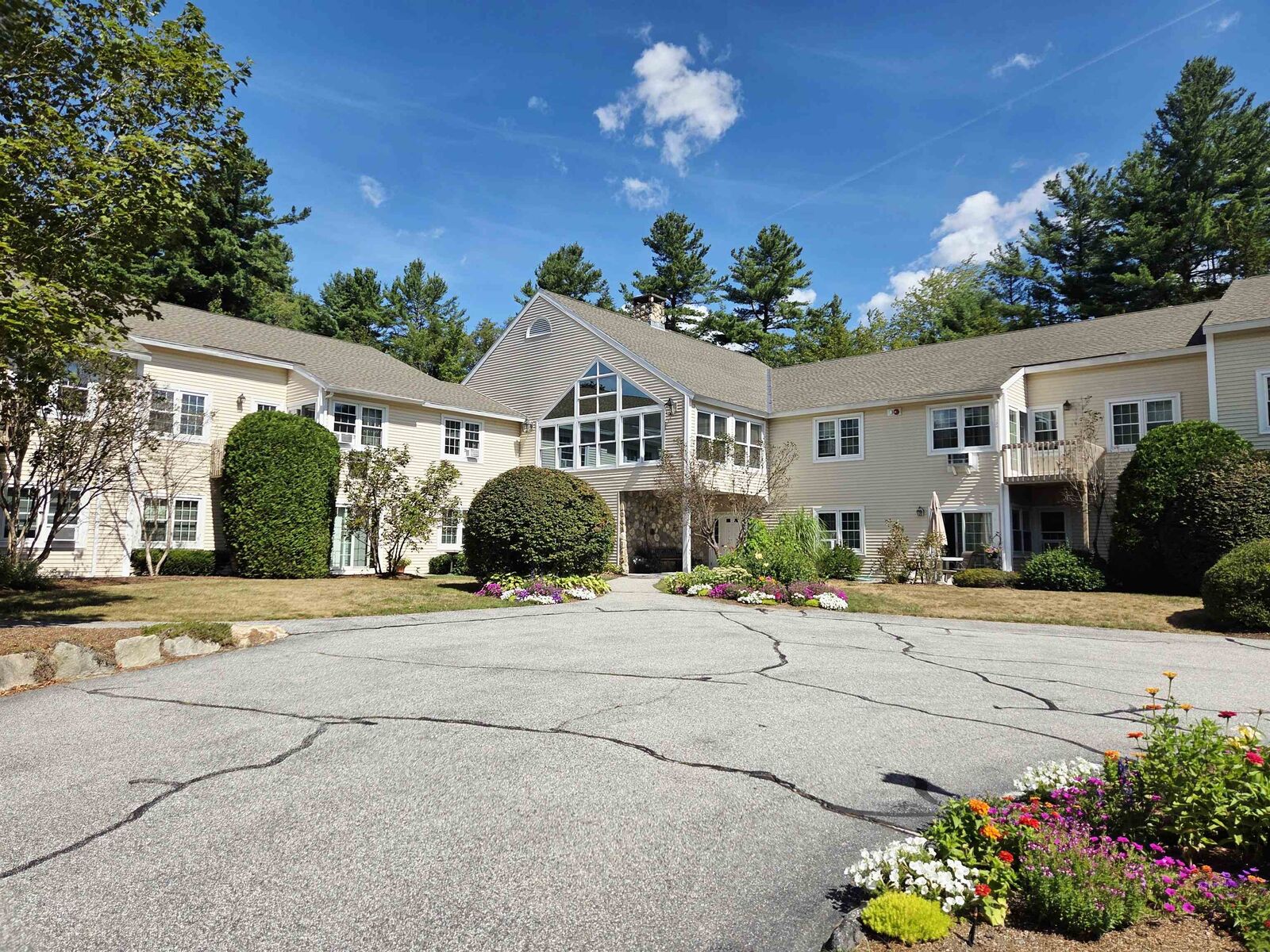 Property Photo: 332 Parkside Road NH 03257