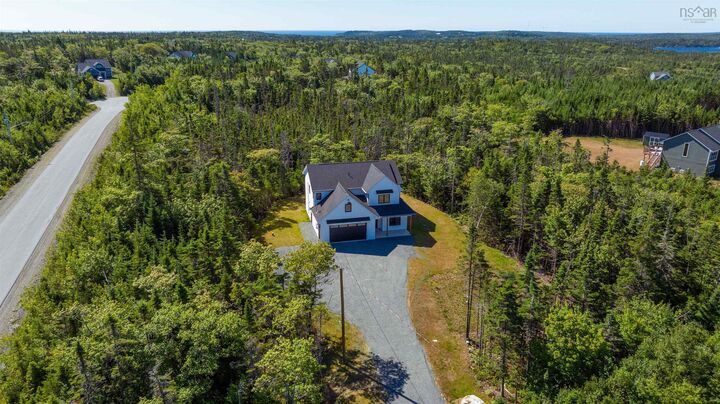 Property Photo: 194 Portovista Drive NS B3V 1P4